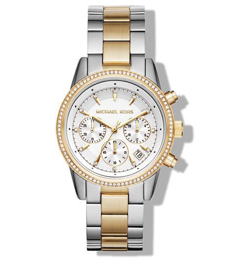 reloj michael kors mujer replica|relojes de mujer Michael Kors.